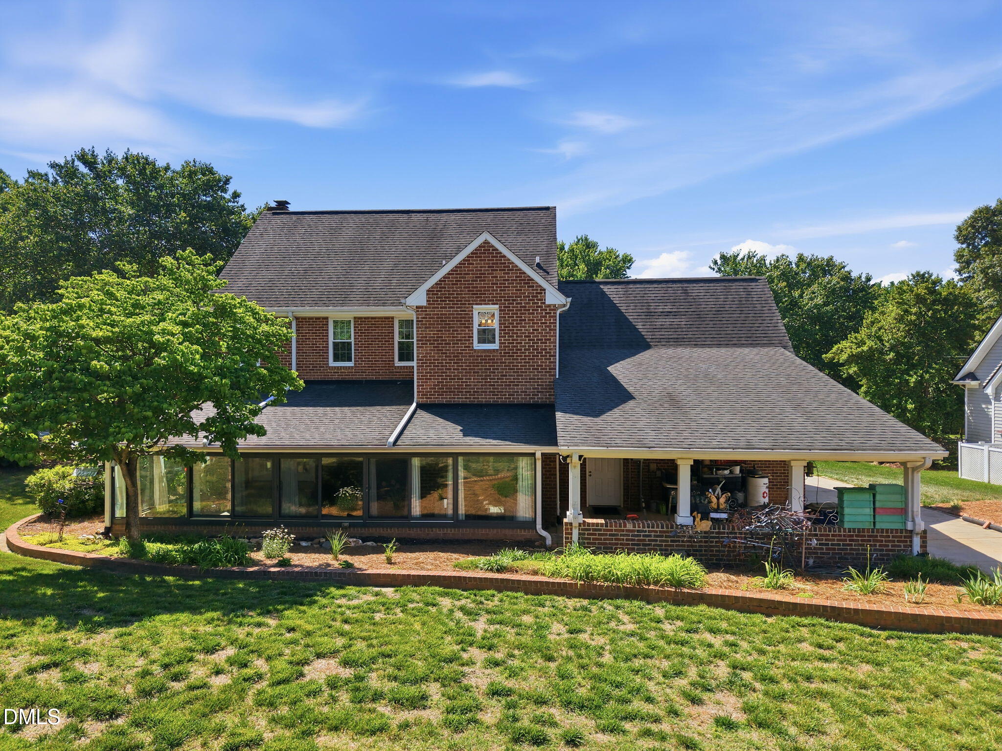Residential in Gibsonville 4