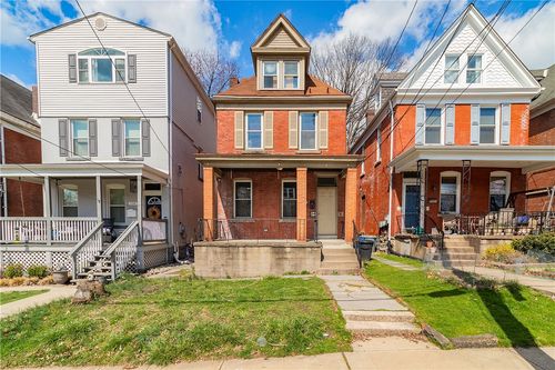 114 Ivy St, Pittsburgh, PA, 15218-1618 | Card Image