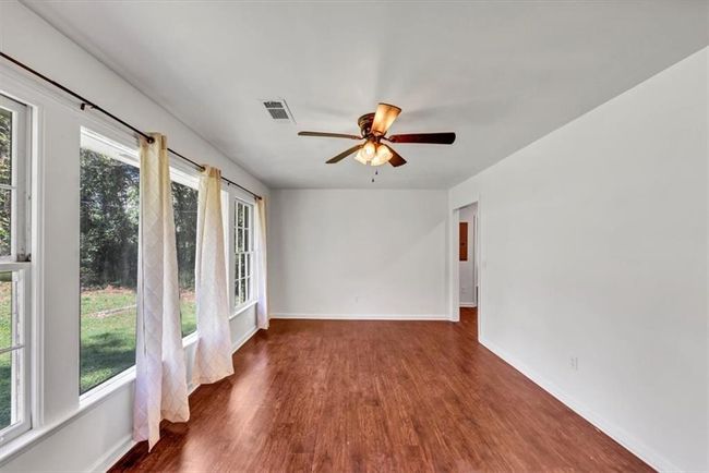 856 Glenway Dr, House other with 3 bedrooms, 1 bathrooms and null parking in East Point GA | Image 8