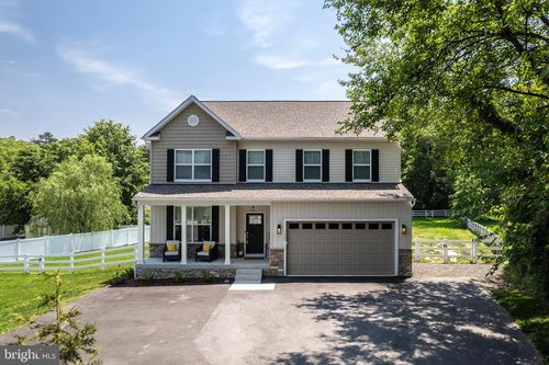 7205 Forest Ave, HANOVER, MD, 21076-1150 | Card Image