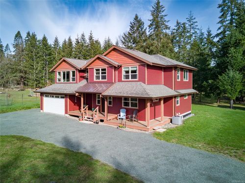 2338 Glenmore Rd, Oyster River, BC, V9H1C8 | Card Image