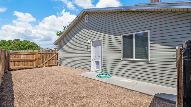 484 Fox Run St, House other with 3 bedrooms, 3 bathrooms and null parking in Clifton CO | Image 28