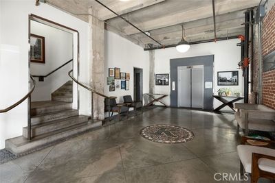 8B - W 5th Street, Condo with 1 bedrooms, 1 bathrooms and 1 parking in Long Beach CA | Image 3