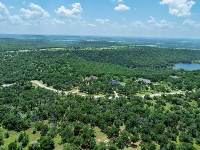 Lot 4 Glenhollow, Home with 0 bedrooms, 0 bathrooms and null parking in Gordon TX | Image 12