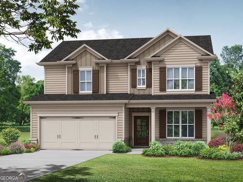 190 Ruby Robin Rd, Jefferson, GA, 30549-1026 | Card Image