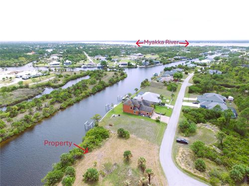 13303 Irwin Dr, PORT CHARLOTTE, FL, 33953-2344 | Card Image