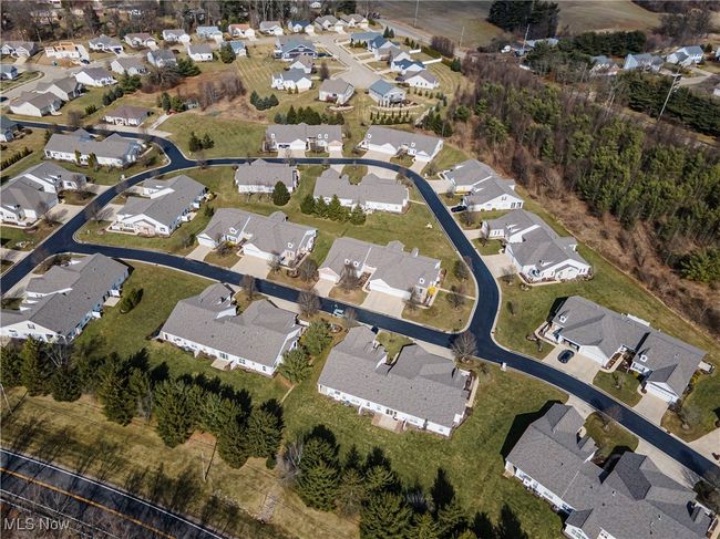 Drone / aerial view with a residential view | Image 37