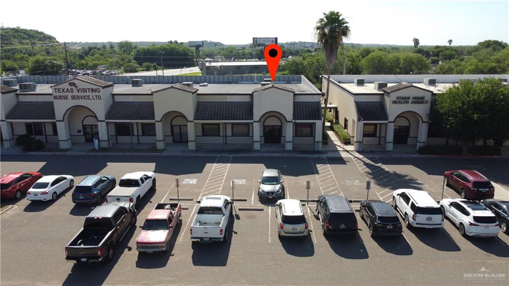 Commercial Sale in Rio Grande City