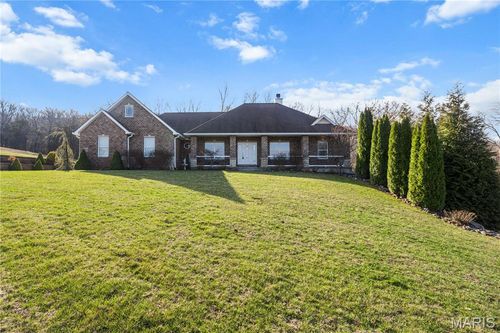 2804 Whitetail Est, Barnhart, MO, 63012-1100 | Card Image