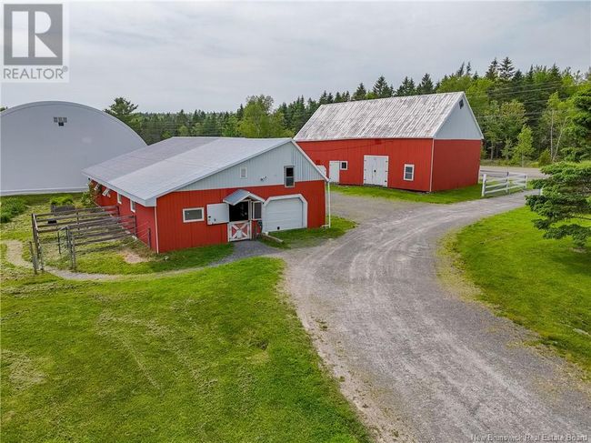 3676 Rte 640, House other with 2 bedrooms, 2 bathrooms and null parking in Yoho NB | Image 12