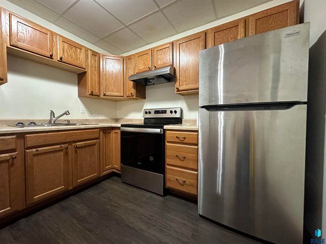 APT-220 - 109 E Luverne St, Condo with 1 bedrooms, 1 bathrooms and null parking in Luverne MN | Image 8