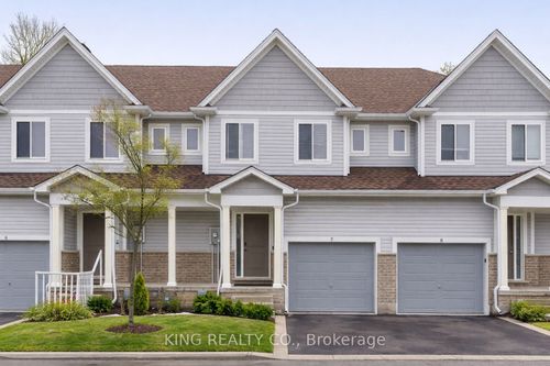 7-60 Canterbury Dr, Saint Catharines, ON, L2P0E7 | Card Image