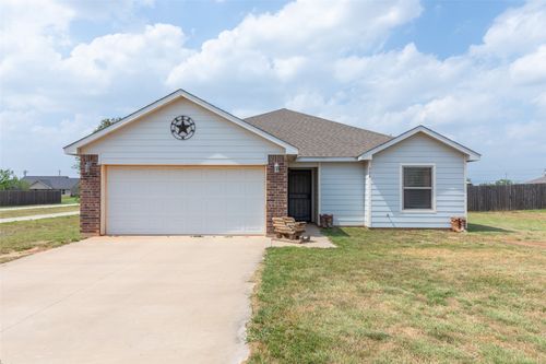 324 Foxtrot Lane, Abilene, TX, 79602 | Card Image