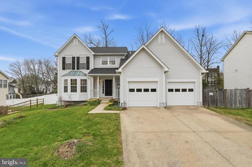 14720 Top Sergeant Ln, CENTREVILLE, VA, 20121-2573 | Card Image