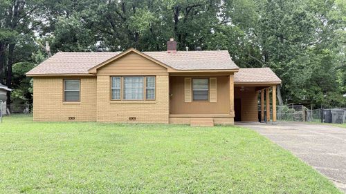 3669 Brookmeade St, Memphis, TN, 38127-4608 | Card Image