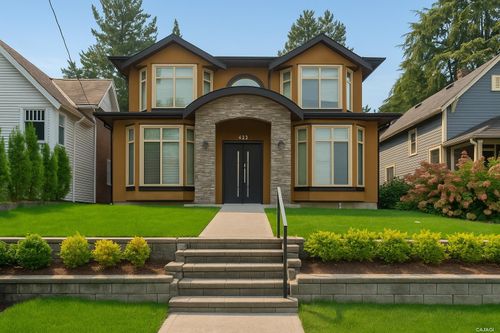 622 Colborne St, New Westminster, BC, V3L2C9 | Card Image