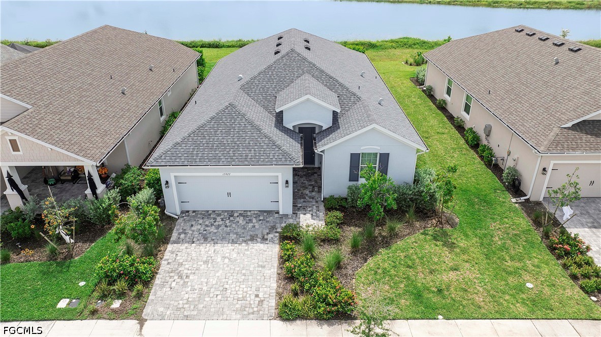 Residential Lease in Punta Gorda