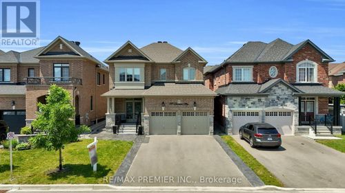 297 Inverness Way, Bradford, ON, L3Z0W8 | Card Image