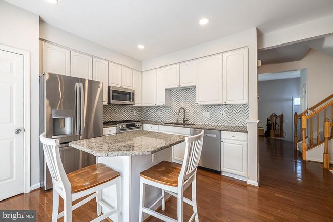 43229 Stillforest Ter, Townhouse with 4 bedrooms, 4 bathrooms and null parking in ASHBURN VA | Image 12