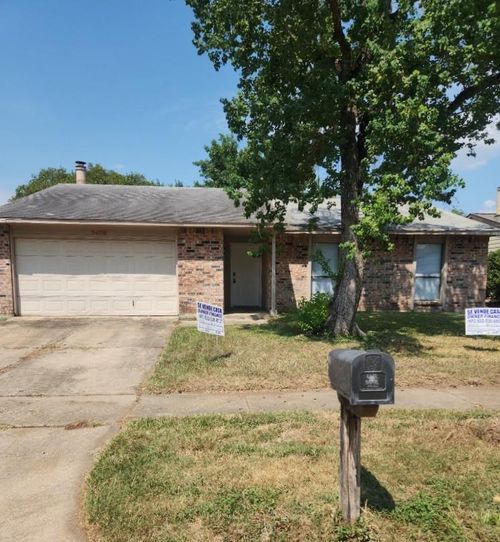 24310 Rockin Seven Dr, Hockley, TX, 77447-9294 | Card Image