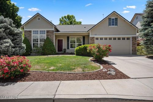 3270 Platte River Ct, Reno, NV, 89503-6817 | Card Image