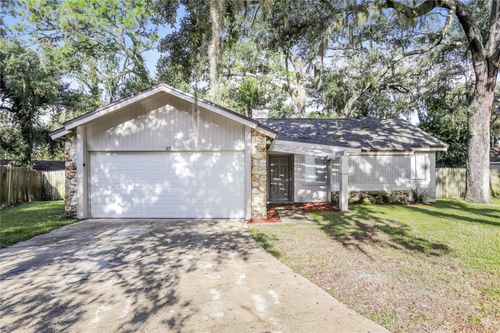 105 Whispering Pines Ct, SANFORD, FL, 32773-5534 | Card Image