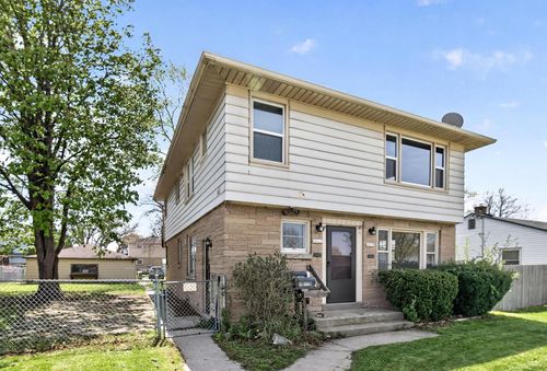 10119-10117 W Cleveland Avenue, West Allis, WI, 53227 | Card Image