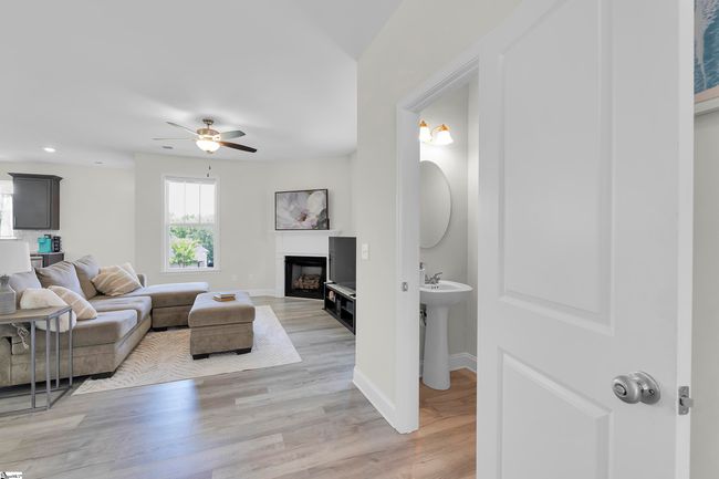 115 River Trace Loop, House other with 3 bedrooms, 3 bathrooms and 2 parking in Simpsonville SC | Image 6