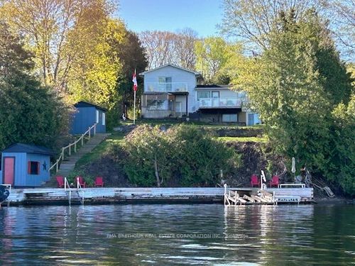 198 Pitt'S Cove Rd, Dunsford, ON, K0M1L0 | Card Image