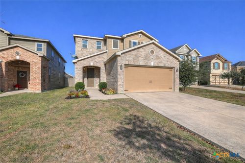 2095 Shire Mdws, New Braunfels, TX, 78130-4297 | Card Image
