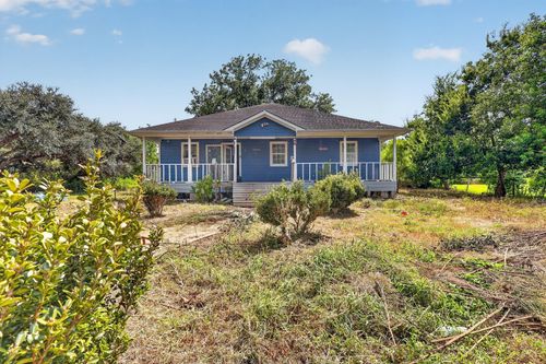 118 County Road 932a/Elm, Alvin, TX, 77511 | Card Image