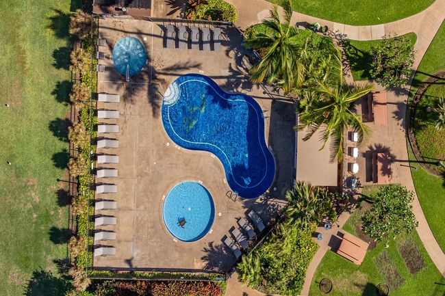 APT-533 - 938 S Kihei Rd, Condo with 2 bedrooms, 2 bathrooms and null parking in Kihei HI | Image 25