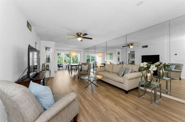 APT-303 - 952 Virginia St, Condo with 2 bedrooms, 2 bathrooms and null parking in DUNEDIN FL | Image 22