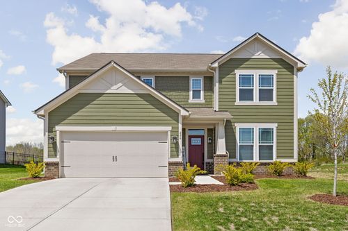 226 Ambassador Dr, Pittsboro, IN, 46167-8002 | Card Image