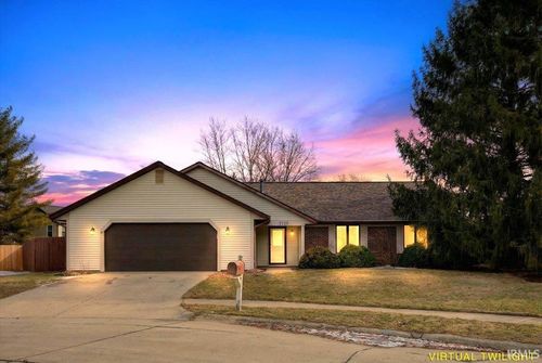 3713 John Adams, Lafayette, IN, 47909 | Card Image