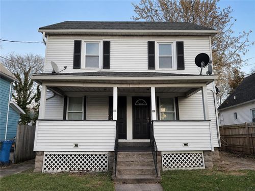52 Winterroth St, Rochester, NY, 14609-4054 | Card Image