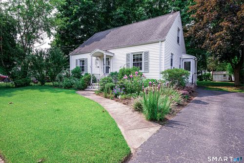 50 Albert Road, Hamden, CT, 06514 | Card Image