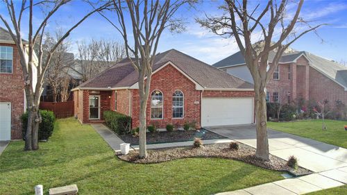 3913 Hawkins Drive, McKinney, TX, 75072 | Card Image