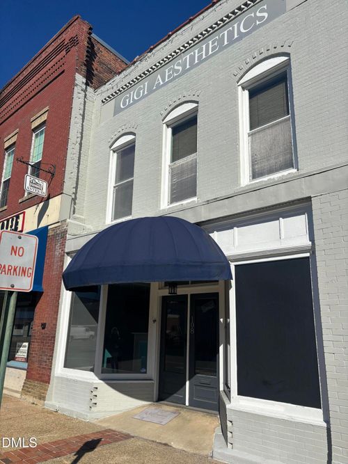 108 W Anderson St, Selma, NC, 27576-2562 | Card Image
