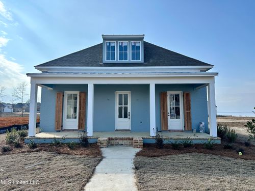 919 Bald Eagle Dr, Brandon, MS, 39047-1801 | Card Image
