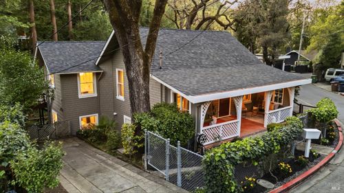 120 Redwood Road, San Anselmo, CA, 94960 | Card Image