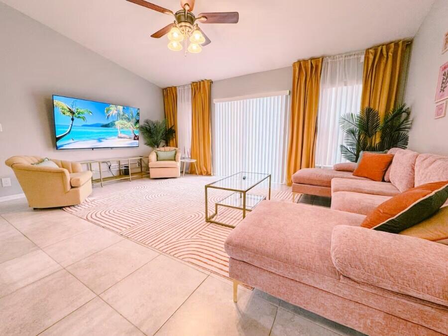 Residential Lease in Port St Lucie 4