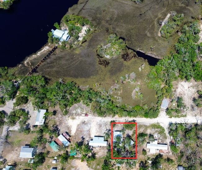67 Sw 283 Rd Ave, House other with 2 bedrooms, 2 bathrooms and 1 parking in Steinhatchee FL | Image 15