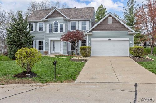 5 Butler National Ct, O Fallon, MO, 63366-5913 | Card Image