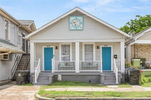 1636 N. Miro Street, New Orleans, LA, 70119 | Card Image