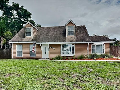 2543 Golden Poinciana Pl, SARASOTA, FL, 34232-4254 | Card Image