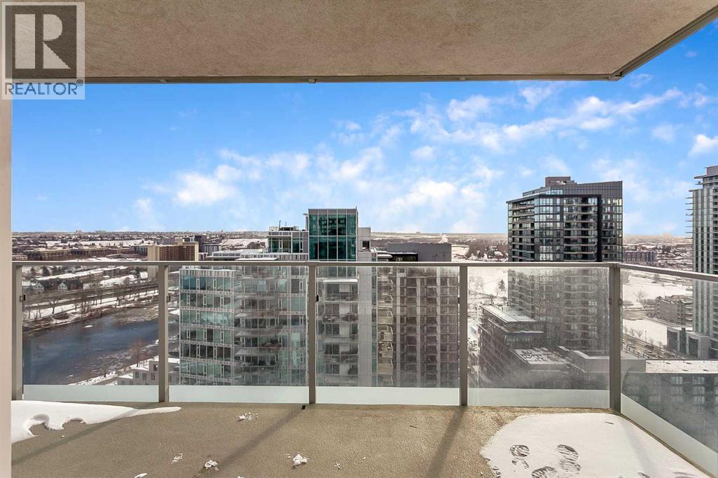 Residential in Calgary 2
