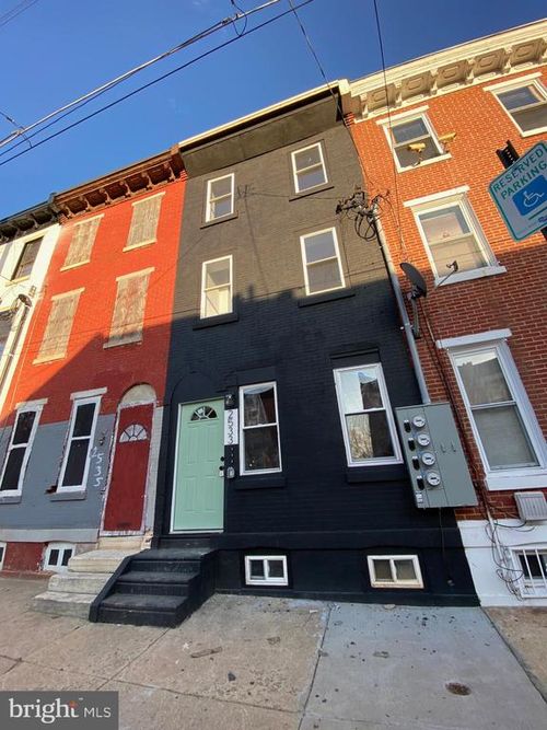 b-2533 N 7th Street, PHILADELPHIA, PA, 19133 | Card Image