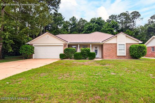 3113 N 9th St, Ocean Springs, MS, 39564-1055 | Card Image