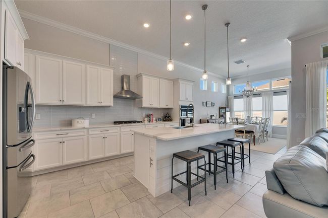 5318 Wishing Arch Dr, House other with 4 bedrooms, 4 bathrooms and null parking in APOLLO BEACH FL | Image 7